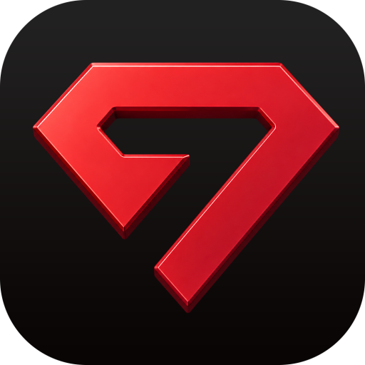 GEM7 App Icon